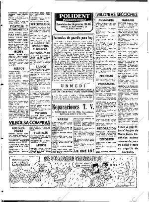 ABC SEVILLA 30-04-1981 página 60