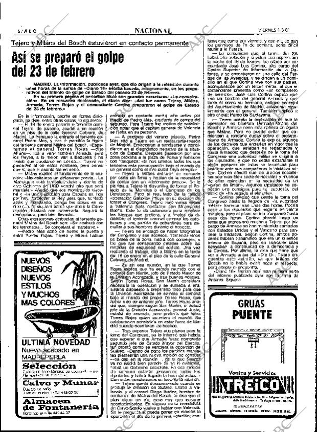 ABC MADRID 01-05-1981 página 14