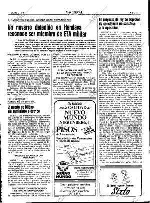 ABC MADRID 01-05-1981 página 17