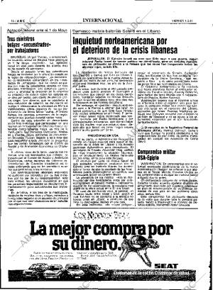 ABC MADRID 01-05-1981 página 24