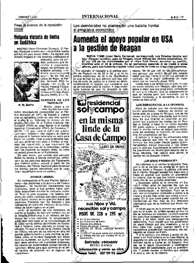 ABC MADRID 01-05-1981 página 25