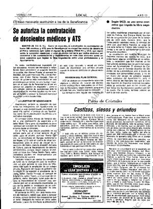 ABC MADRID 01-05-1981 página 29