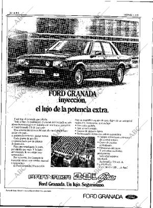 ABC MADRID 01-05-1981 página 34