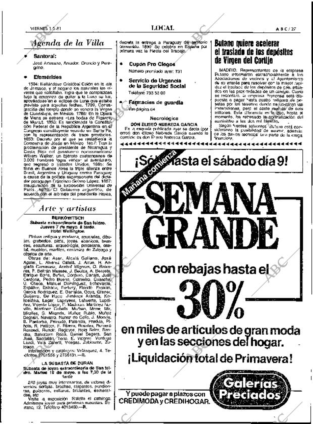 ABC MADRID 01-05-1981 página 35