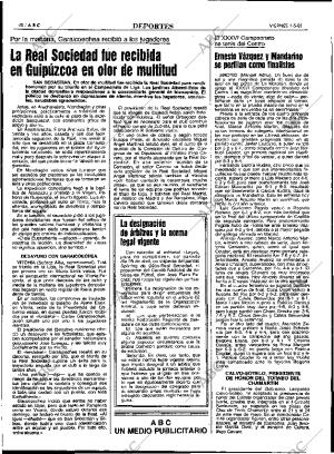 ABC MADRID 01-05-1981 página 56