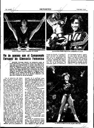ABC MADRID 01-05-1981 página 58