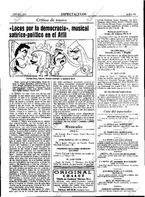 ABC MADRID 01-05-1981 página 61