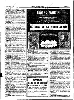 ABC MADRID 01-05-1981 página 65