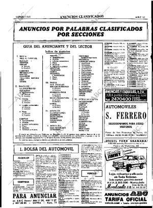 ABC MADRID 01-05-1981 página 69