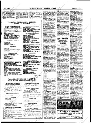 ABC MADRID 01-05-1981 página 72