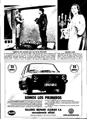 ABC MADRID 01-05-1981 página 83