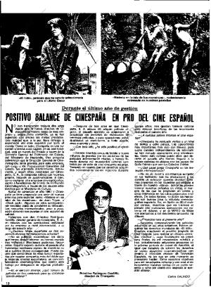 ABC MADRID 01-05-1981 página 84