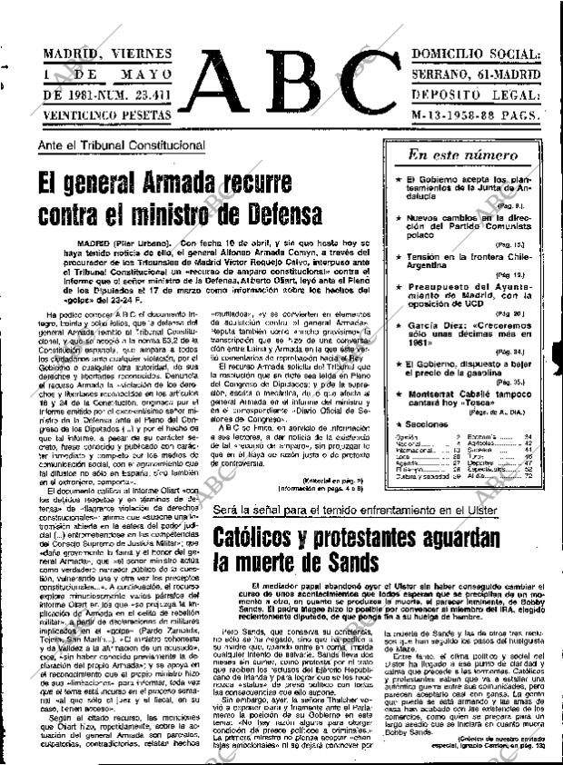 ABC MADRID 01-05-1981 página 9