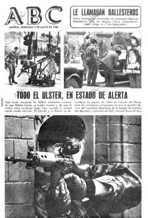 ABC MADRID 03-05-1981 página 1