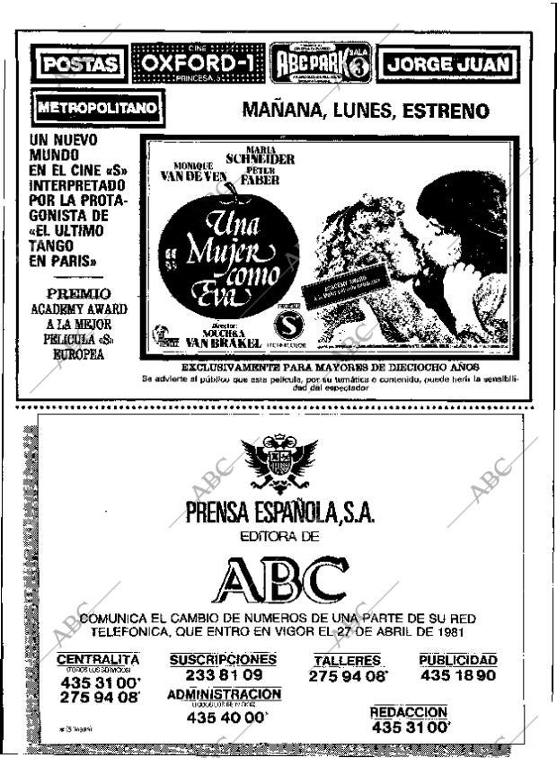 ABC MADRID 03-05-1981 página 10