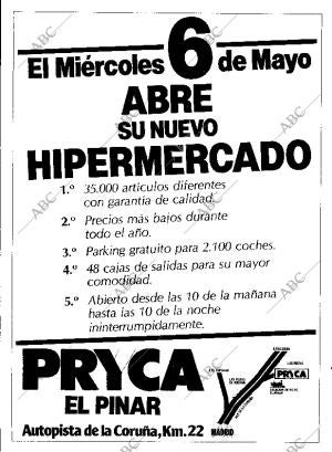 ABC MADRID 03-05-1981 página 103