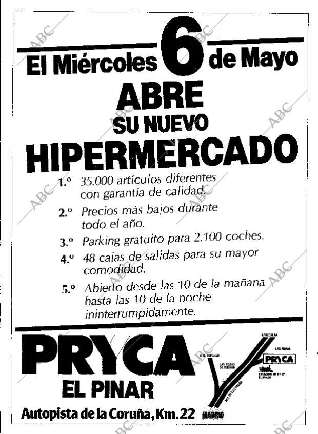 ABC MADRID 03-05-1981 página 103