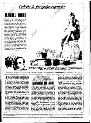 ABC MADRID 03-05-1981 página 109