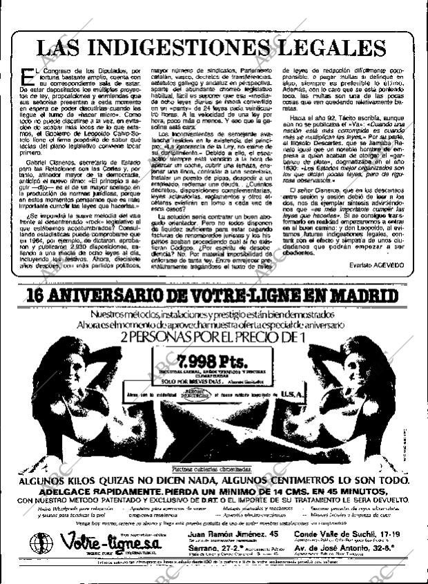 ABC MADRID 03-05-1981 página 11
