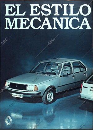 ABC MADRID 03-05-1981 página 110