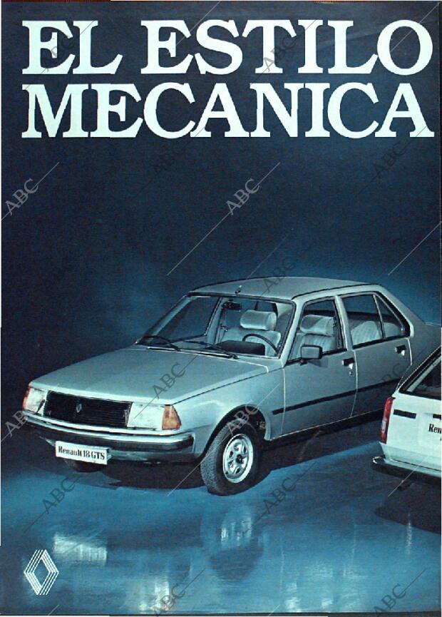 ABC MADRID 03-05-1981 página 110