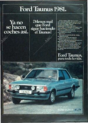 ABC MADRID 03-05-1981 página 119