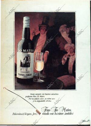 ABC MADRID 03-05-1981 página 124