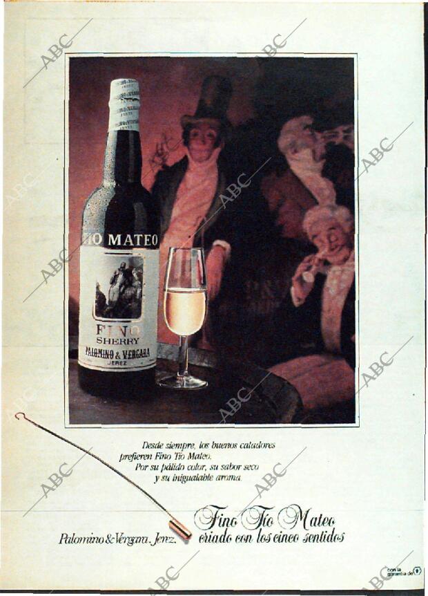 ABC MADRID 03-05-1981 página 124