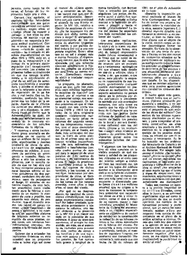 ABC MADRID 03-05-1981 página 126