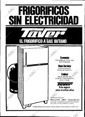 ABC MADRID 03-05-1981 página 128