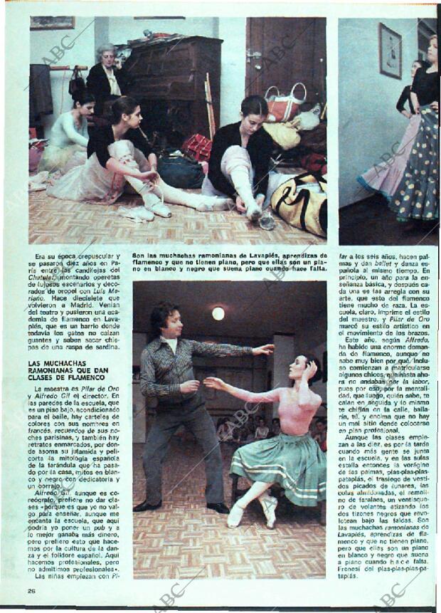 ABC MADRID 03-05-1981 página 130