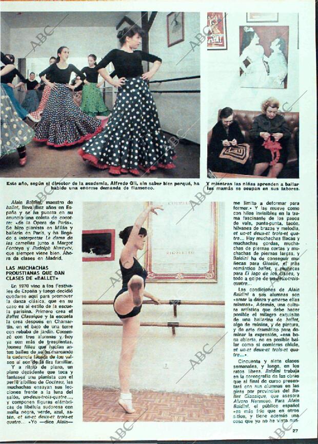 ABC MADRID 03-05-1981 página 131