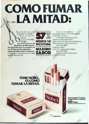 ABC MADRID 03-05-1981 página 134