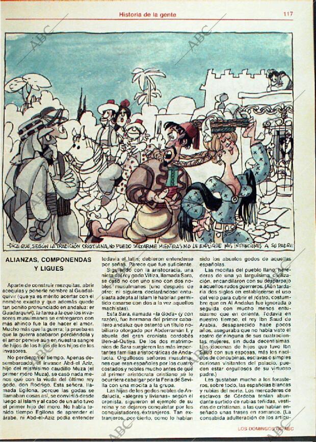 ABC MADRID 03-05-1981 página 135