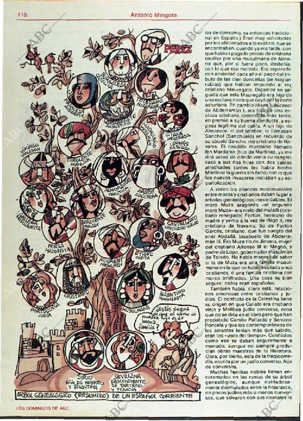 ABC MADRID 03-05-1981 página 136