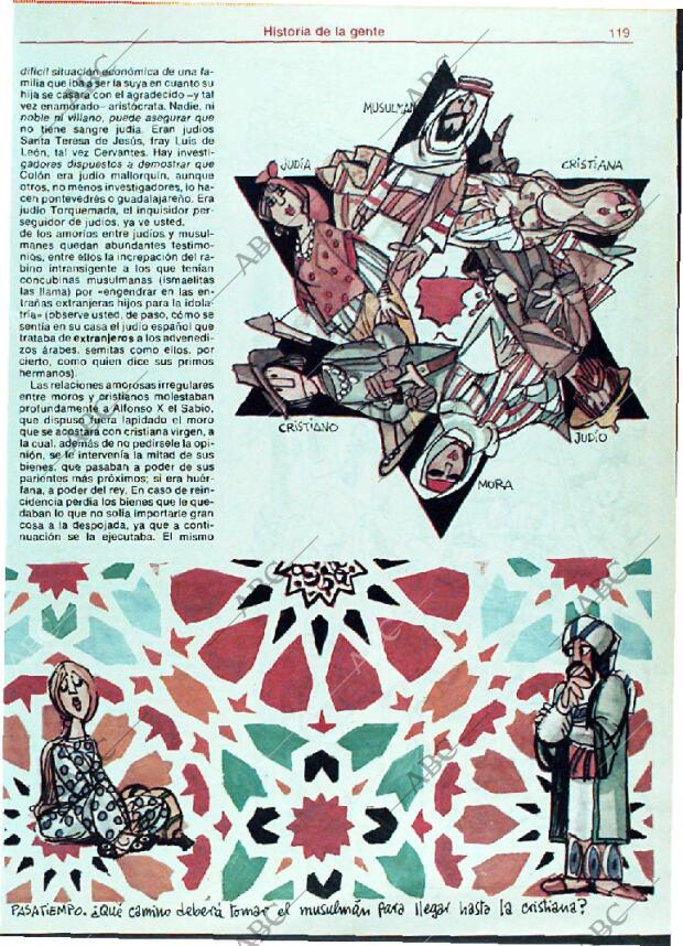 ABC MADRID 03-05-1981 página 137