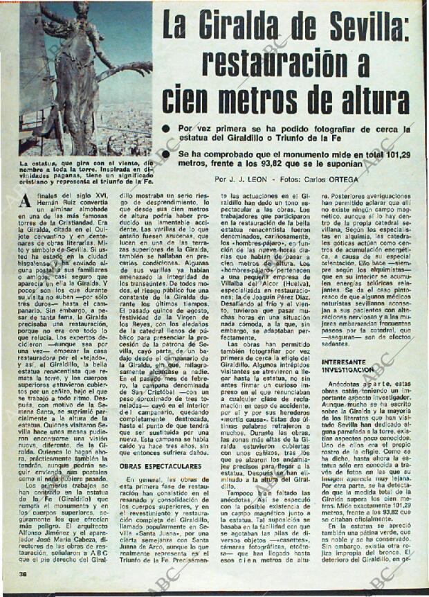 ABC MADRID 03-05-1981 página 140