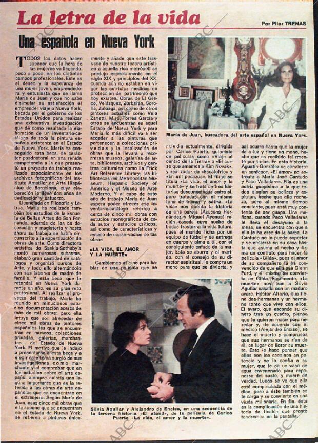 ABC MADRID 03-05-1981 página 142