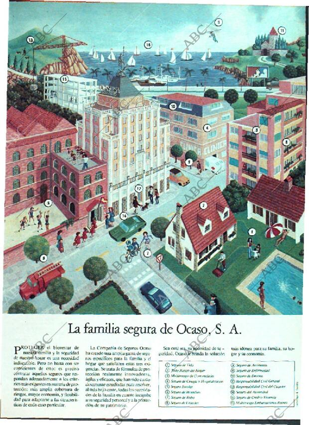 ABC MADRID 03-05-1981 página 143