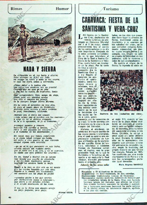 ABC MADRID 03-05-1981 página 144