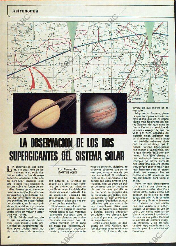 ABC MADRID 03-05-1981 página 146