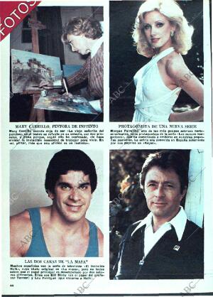 ABC MADRID 03-05-1981 página 148