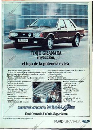 ABC MADRID 03-05-1981 página 149