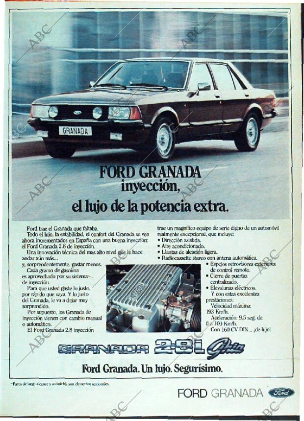 ABC MADRID 03-05-1981 página 149