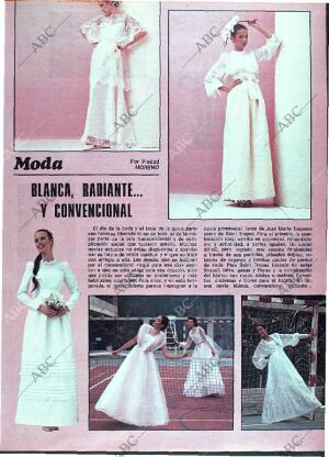 ABC MADRID 03-05-1981 página 151