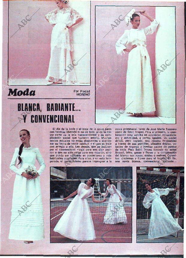 ABC MADRID 03-05-1981 página 151