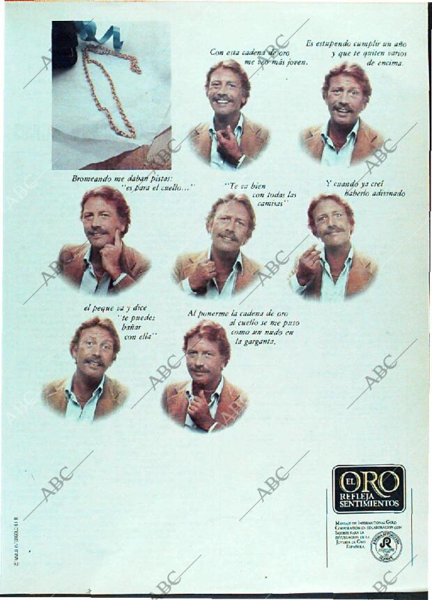 ABC MADRID 03-05-1981 página 153