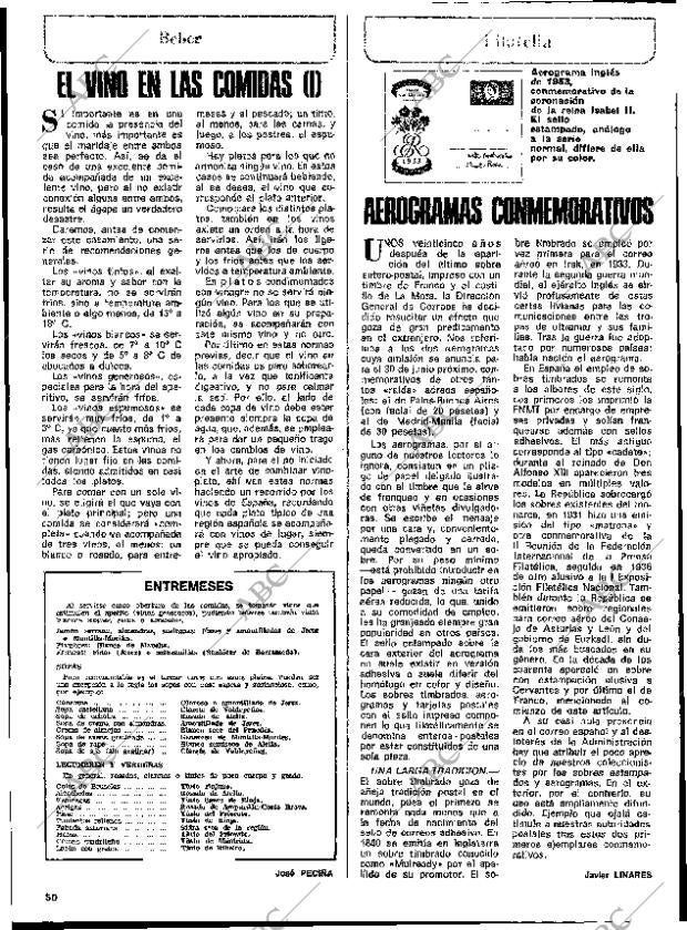 ABC MADRID 03-05-1981 página 154