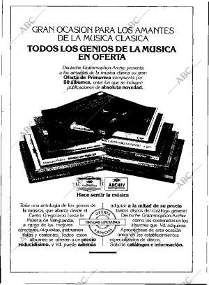 ABC MADRID 03-05-1981 página 155