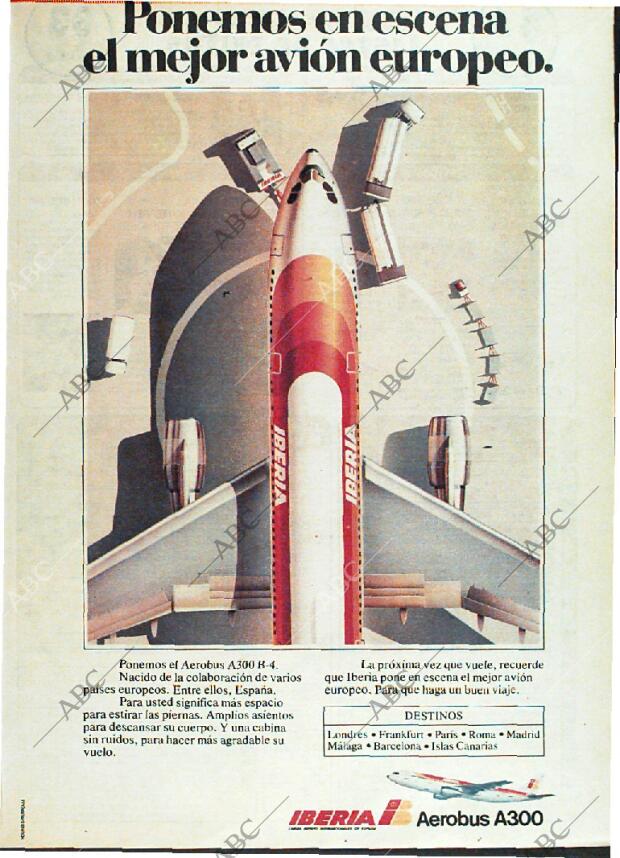 ABC MADRID 03-05-1981 página 157